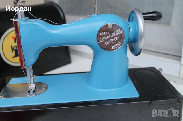 СССР детска играчка 1960 г. , снимка 10 - Колекции - 41145578