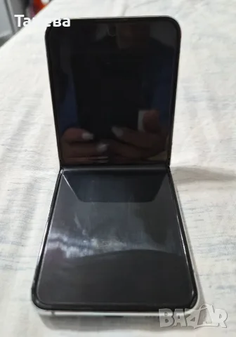 Samsung galaxy z flip 5, снимка 3 - Samsung - 56275110