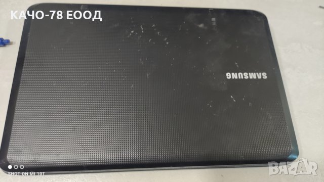 Лаптоп Samsung R530 , снимка 2 - Части за лаптопи - 41876170