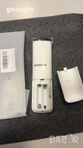 Homematics Premium Remote ново дистанционно (SEI804HM), снимка 3 - Дистанционни - 53173404