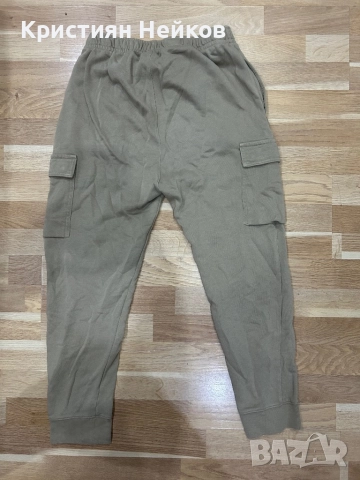 Nike анцуг - размер М, снимка 2 - Спортни дрехи, екипи - 52565857