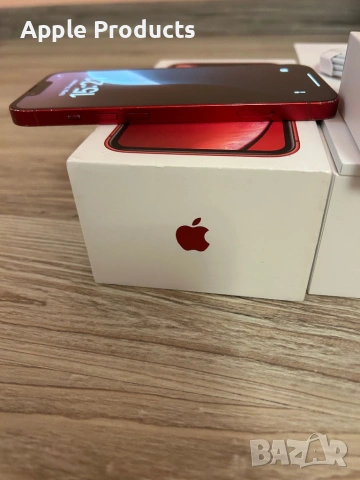 Iphone 13 перфектен 128gb , снимка 4 - Apple iPhone - 53623264