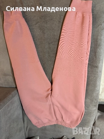 Долнище Nike Tech Fleeze, снимка 5 - Спортни екипи - 52392576