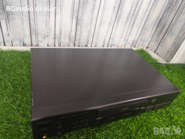 Technics SL-PS770A , снимка 4 - Ресийвъри, усилватели, смесителни пултове - 52940915