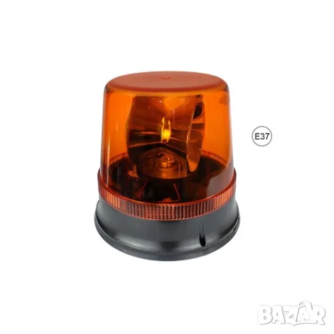 Халогенна аварийна лампа Ayfar 12V с винтов монтаж 214 mm
