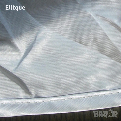 Предпазваща мантия за подстригване, бръснене и боядисване, снимка 7 - Други - 53447937