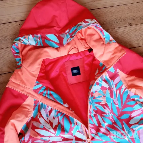 НОВИ!!!Дамски ски екипи ONEILL/CMP/Roxy /WHISTLER Pro р-р L, снимка 7 - Зимни спортове - 47690026