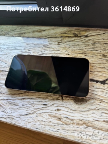 Iphone 13 Pro Max 512 gold, снимка 5 - Apple iPhone - 52544986