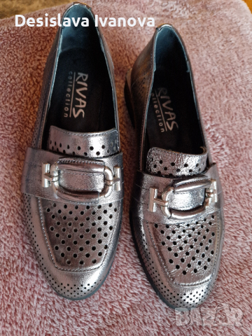 Нови елегантни обувки . 36 номер , снимка 3 - Дамски елегантни обувки - 44825890