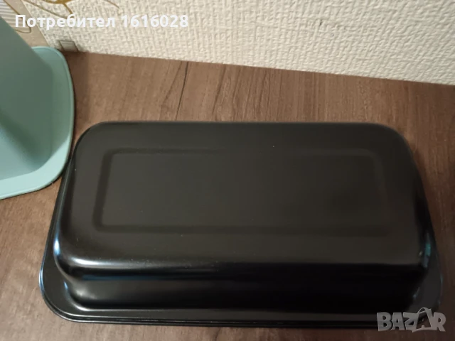 Форми за хляб,козунак,кекс., снимка 6 - Форми - 51289613