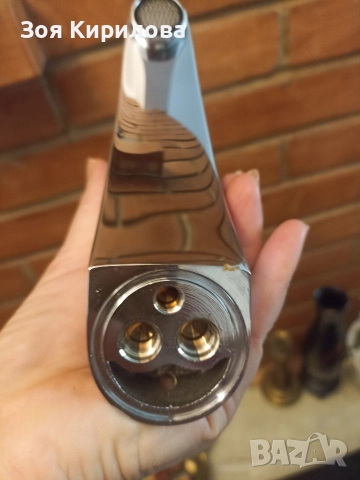 Пълен к-т италиянска батерия за чешма , снимка 3 - Други - 52562970