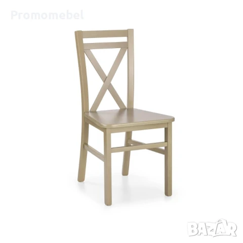 ТРАПЕЗЕН СТОЛ ДАРИУС , снимка 2 - Столове - 51136792