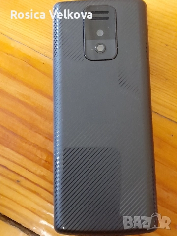 Телефон HINTO 2 , снимка 5 - Други - 52670107