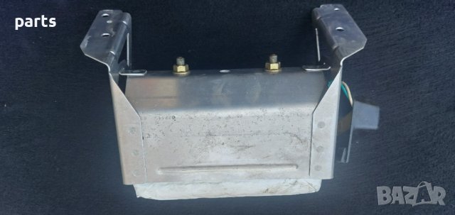 Аербег Табло Фиат Мареа - Браво - Брава - DC990640713 N, снимка 3 - Части - 41549015