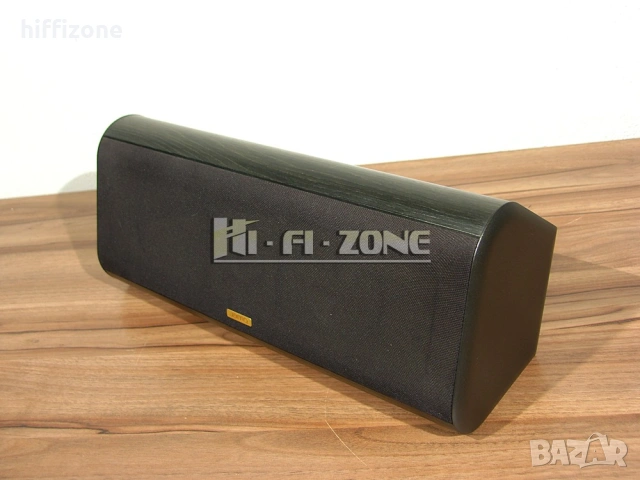  Център Jamo center 100i /2 , снимка 7 - Тонколони - 53441650