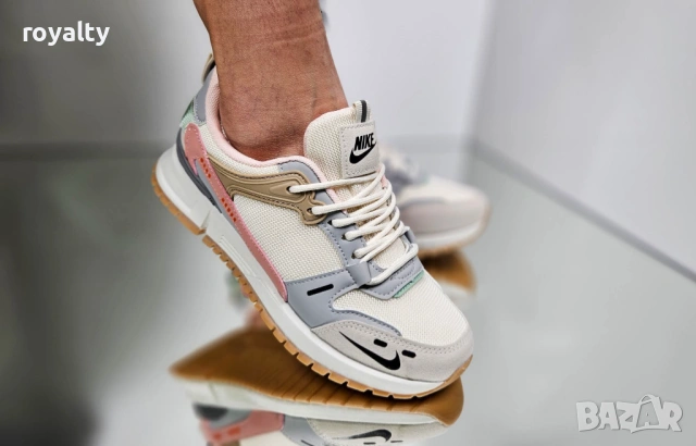 Nike Нови Дамски Маратонки Найк, снимка 4 - Маратонки - 53482311