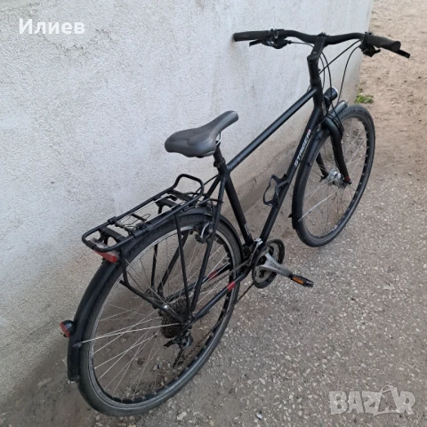 Алуминиев велосипед 28 цола , снимка 11 - Велосипеди - 51372831