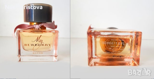 Оригинални парфюми, снимка 4 - Дамски парфюми - 25482384