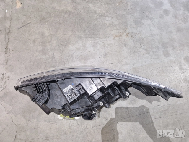 Led фар Ford transit custom , снимка 5 - Части - 52913219