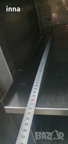 фризер за сладолед , снимка 3 - Фризери - 49719820