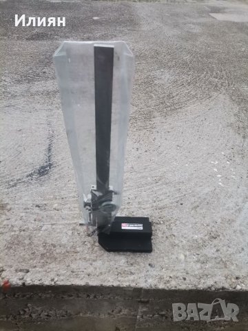 Високомер Facom, снимка 2 - Други инструменти - 41928146