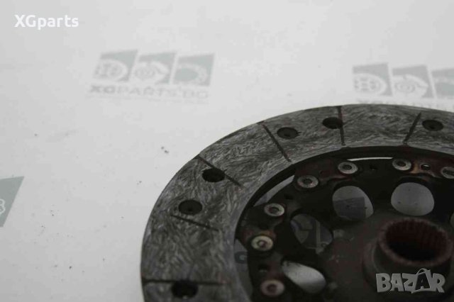  Феродов диск за VW Passat 5.5 1.9tdi 131к.с. 2002г., снимка 3 - Части - 41081692