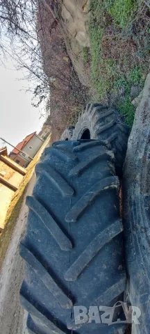 Гумa 600/70/30 MICHELIN