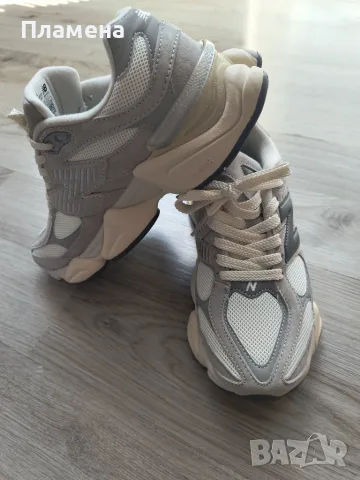 New Balance 9060, снимка 4 - Маратонки - 56220062