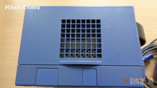 Nintendo GameCube, снимка 11 - Nintendo конзоли - 52791039