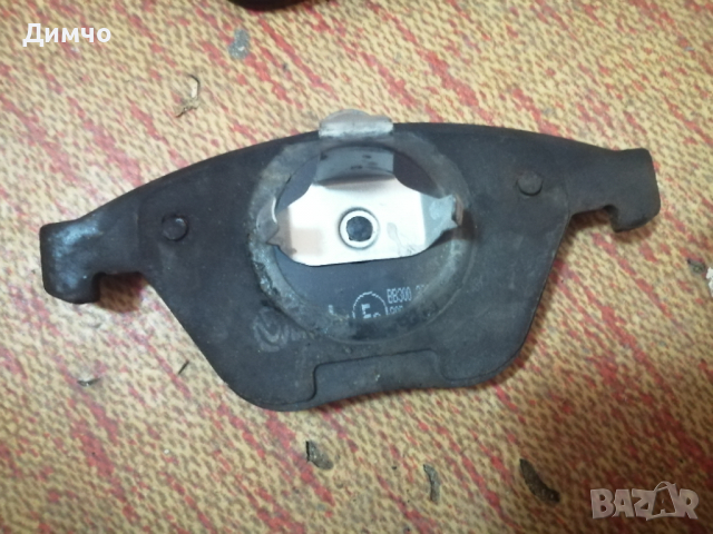 Спортни дискове , снимка 6 - Части - 36313153