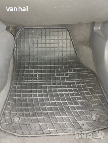 Гумени стелки за Opel Astra H, снимка 4 - Аксесоари и консумативи - 50835946