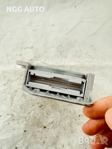 Модул AIRBAG 0 285 001 368 за BMW E46 (1999 - 2005), снимка 2 - Части - 47935750