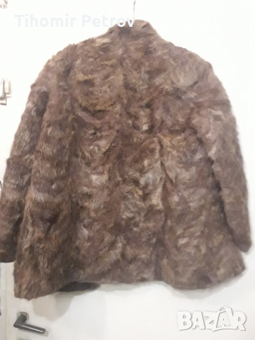 Дамско кожухче. , снимка 4 - Палта, манта - 36162661