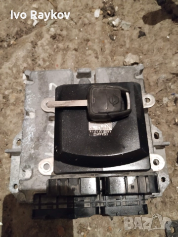 Модул за Opel Vectra C Estate (10.2003 - 01.2009),  8972586910., снимка 5 - Части - 52552572