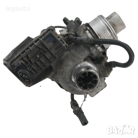 Ляво турбо AUDI  A8 (D4, 4H) 2010-2017 ID: 158384