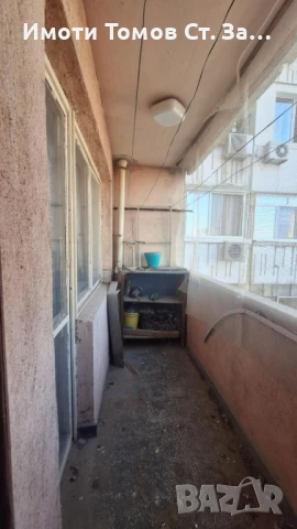 Светъл двустаен апартамент в кв.Опълчеснки, снимка 11 - Апартаменти - 50994832