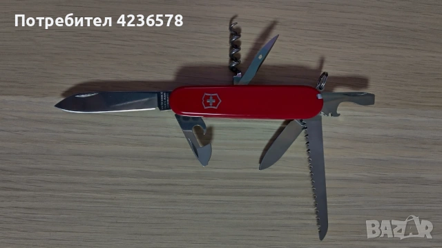 Джобно ножче Victorinox 