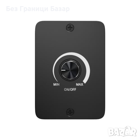 Нов 12V Димиращ Превключвател за Каравани, Лодки, Автомобили, снимка 6 - Друга електроника - 44579971