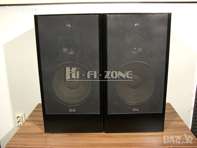 Тонколони Heco superior 700 /2, снимка 8 - Тонколони - 52935196