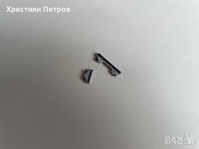 Комплект странични бутони за Samsung Galaxy A52 / A52s / A72, снимка 2 - Резервни части за телефони - 41879264