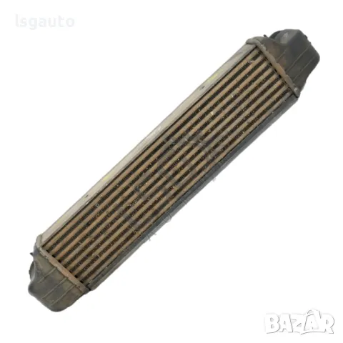 Интеркулер BMW X3 (E83) 2003-2010 ID: 138101, снимка 2 - Части - 48052531