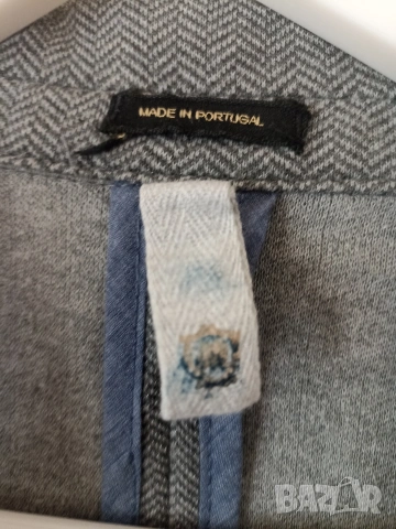 Мъжко сако Massimo Dutti, снимка 7 - Сака - 53468078