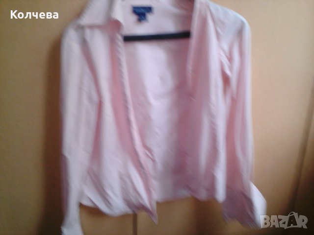 продавам запазени, неупотребявани дамски блузи , снимка 6 - Ризи - 34723193