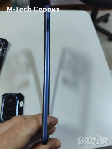 Huawei Y70 MGA LX9N части батерия слушалка звънец камера блок захранване бутони борд пръстов антена , снимка 6 - Резервни части за телефони - 53273110