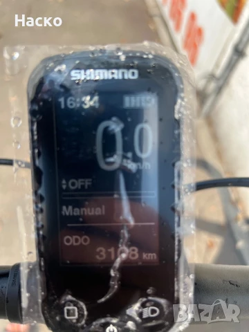 GAZELLE Електрически велосипед, снимка 4 - Велосипеди - 51120372