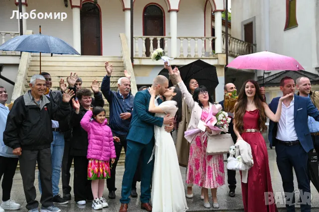 Фотограф ( Фото услуги ) Плевен, снимка 16 - Фотографи - 47905901