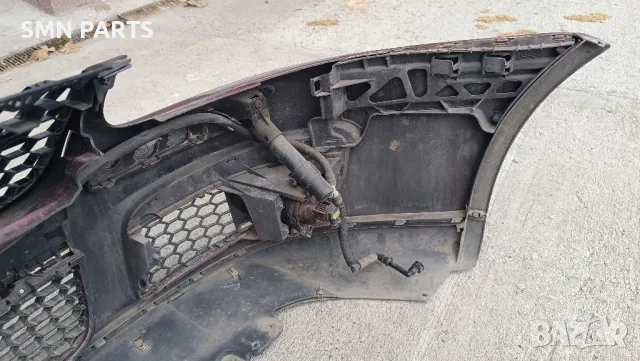 ✅ 100% ОРИГИНАЛНА Предна GTI броня за Голф 5, джета, пасат и други, снимка 4 - Части - 49669118