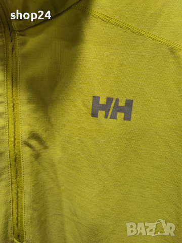 Helly Hansen Горнище/Блуза Мъжко /ХХЛ, снимка 2 - Блузи - 36137789