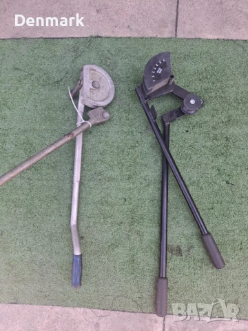 Ръчен Тръбогиб Професионален