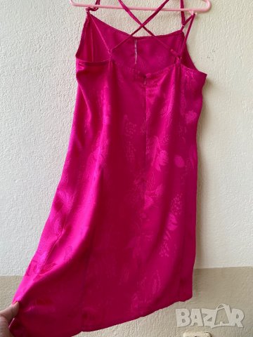 Лятна рокля - С, снимка 3 - Рокли - 41119264